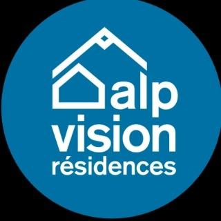 Alpvision Résidences