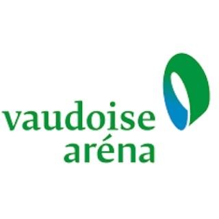 Vaudoise aréna