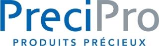 PRECIPRO SA