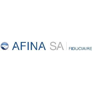 AFINA SA Fiduciaire