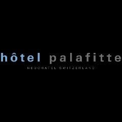 Hôtel Palafitte