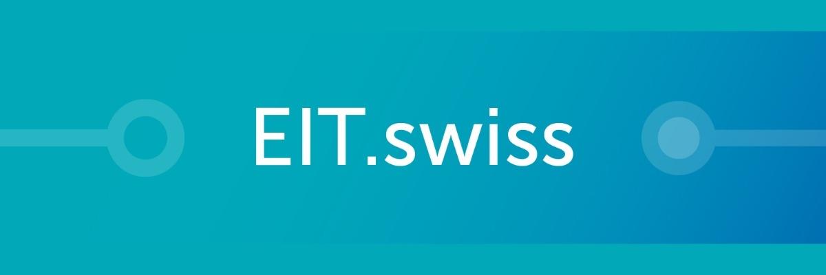 Arbeiten bei EIT.swiss