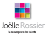 Joëlle Rossier  Conseils RH Lausanne - Genève - Nyon