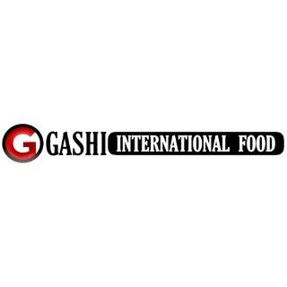 Gashi International Food