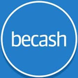 becash sa