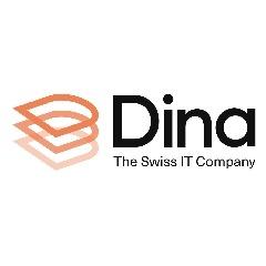 Portrait de l'entreprise Dina IT Solutions SA sur jobup.ch