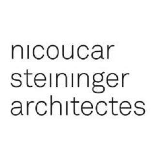 NICOUCAR STEININGER ARCHITECTES Sàrl