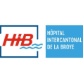 Hôpital intercantonal de la Broye HIB