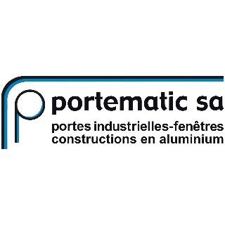 Portematic SA