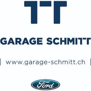 Garage Schmitt SA