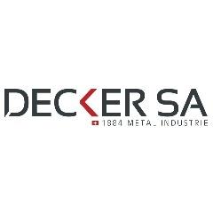 Usine Decker SA