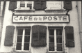 Café de la poste