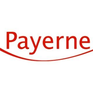 COMMUNE DE PAYERNE COMMUNE DE PAYERNE
