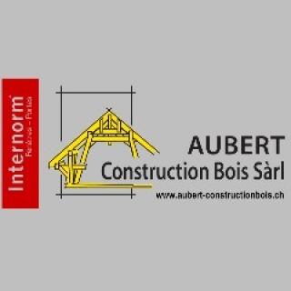 Aubert Construction Bois Sàrl