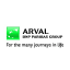 ARVAL (Schweiz) AG