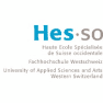 HES-SO Haute école spécialisée de Suisse occidentale
