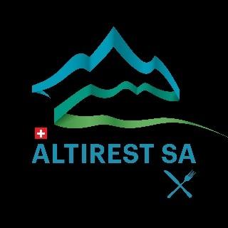 AltiRest SA