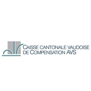 Caisse cantonale de compensation AVS