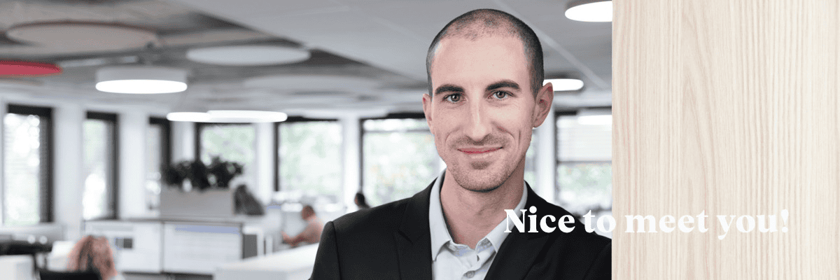 Arbeiten bei Figeas SA, Société de services du Groupe Assura