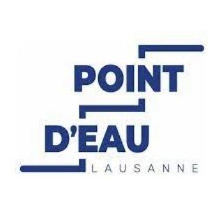 Fondation Point d'Eau Lausanne