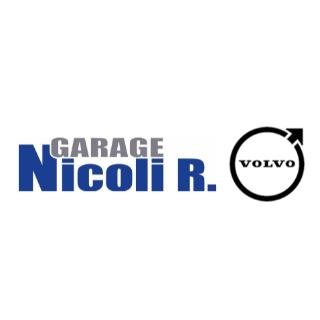 Garage Nicoli R. Sàrl