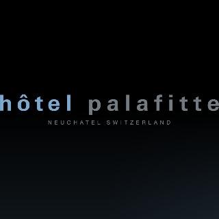 Hôtel Palafitte