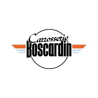 Carrosserie Boscardin