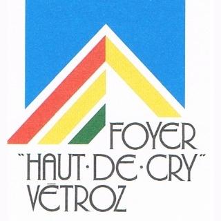 Foyer HAUT DE CRY