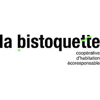 Coopérative d'habitation écoresponsable La Bistoquette