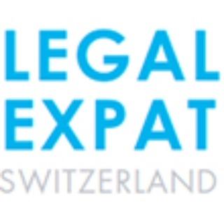 Legal Expat Switzerland