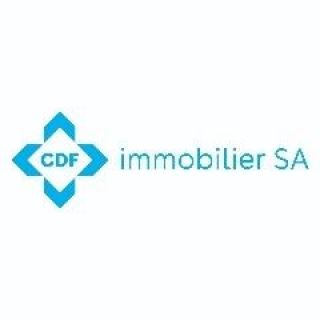 CDF immobilier SA