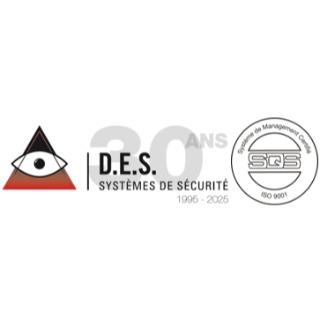 D.E.S. Systèmes de sécurité SA