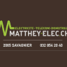Matthey-Elec SA