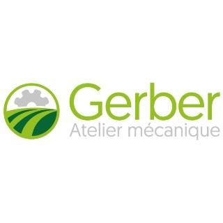 Gerber atelier mécanique Sàrl