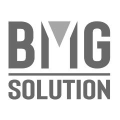 BMG Solution SA