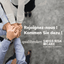 Qualibroker – Swiss Risk Care SA Qualibroker – Swiss Risk Care SA