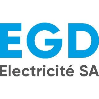 EGD ELECTRICITE SA