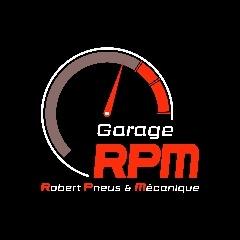 Garage RPM Sàrl