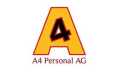 A4 Personal AG