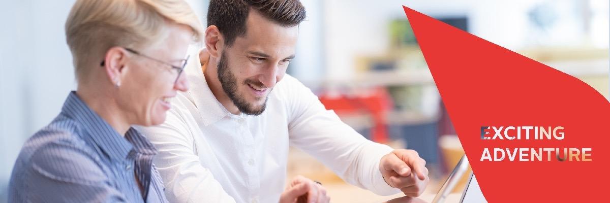 Logo Softcom Technologies SA - Offre d'emploi en Suisse