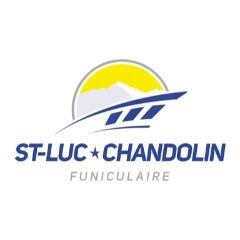 Funiculaire St-Luc/Chandolin