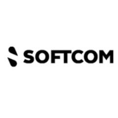 Logo Softcom Technologies SA