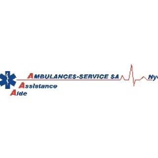 AAA Ambulances Service S.A.