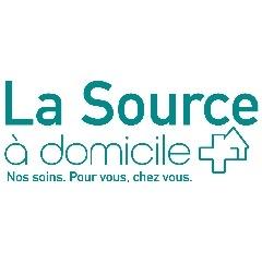 La Source à domicile