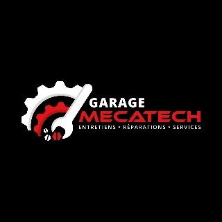 Garage Mecatech Sàrl