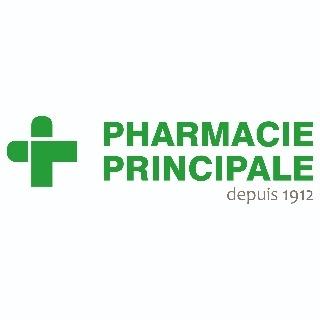 PP PHARMACIE PRINCIPALE SA