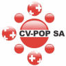 CV-POP SA
