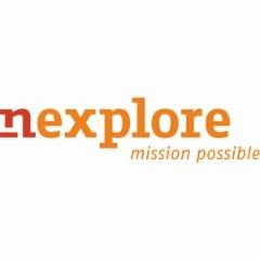 Logo Nexplore AG