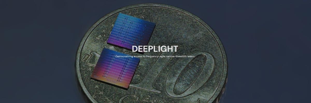 Arbeiten bei Deeplight SA