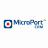 MicroPort CRM Sarl